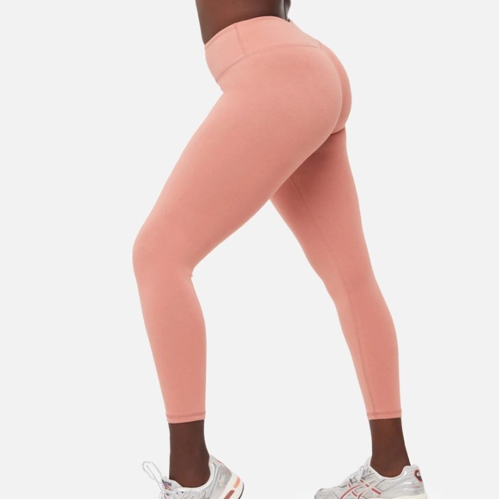MATE the Label Peach Leggings